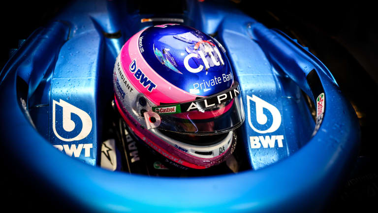 Alpine's failed Alonso negotiations | F1 News
